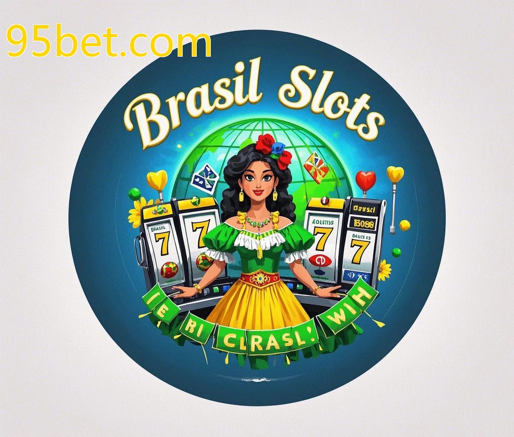 A 95bet é a operadora de jogos online mais famosa do Brasil. Inscreva-se para receber bónus exclusivos e promoções de jogos. 